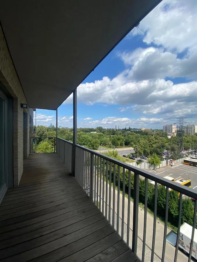 Qubik Loft Aparts location